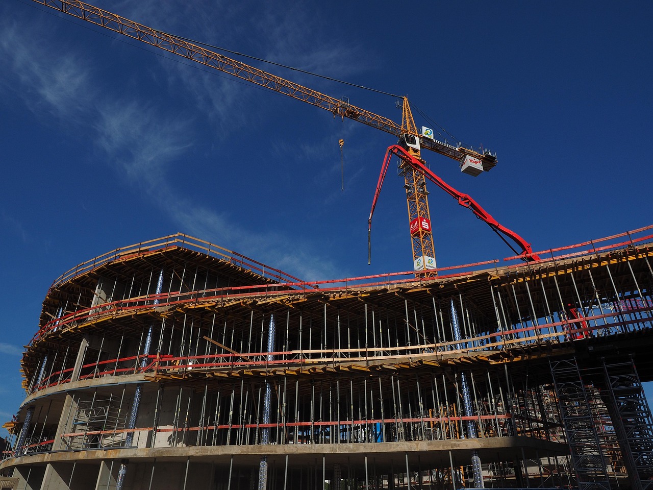 Scaffolding Solutions